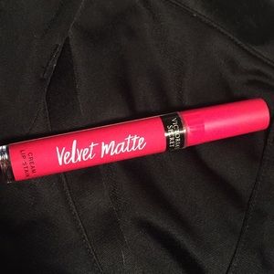 Victoria’s Secret Cream Lip Stain